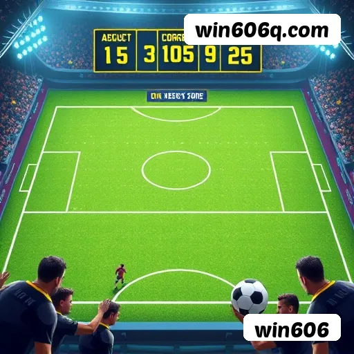 Configurações úteis dentro do app win606
