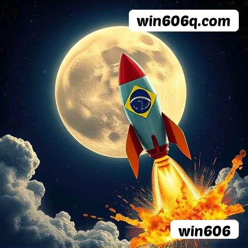 Conta win606 sincronizada site e app