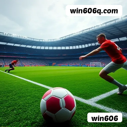 Central de dúvidas rápidas sobre o app win606
