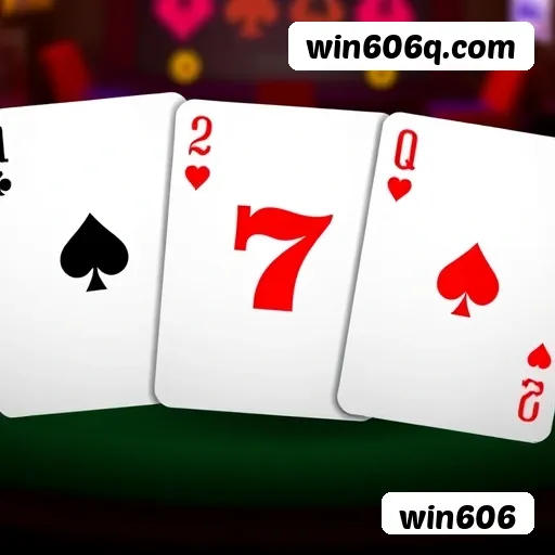 App win606 apostas esportivas mobile