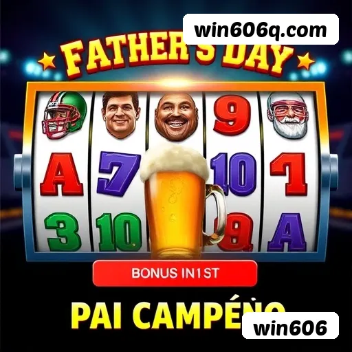 Cassino win606 app mobile