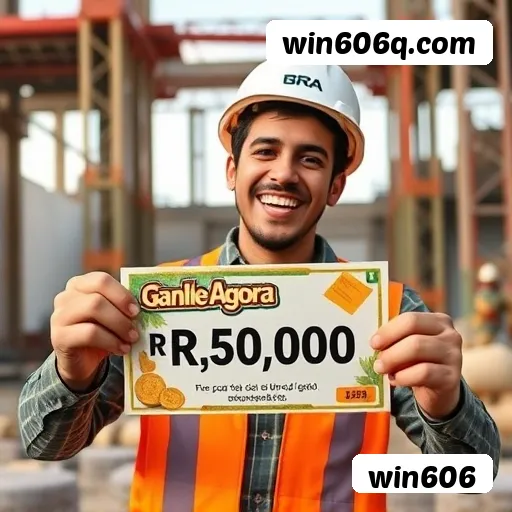 Roleta e blackjack win606