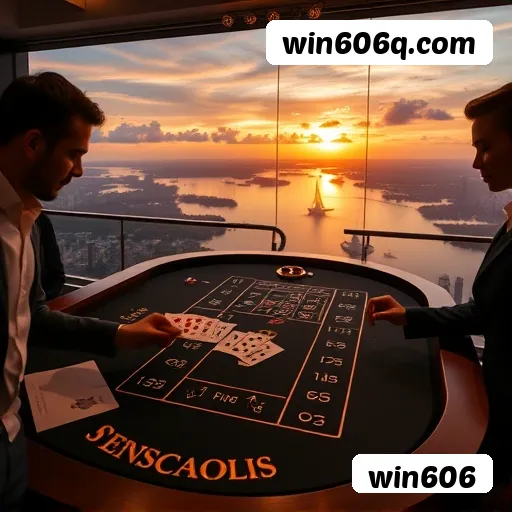 App win606 Android download