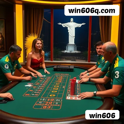 Dicas de segurança no login win606