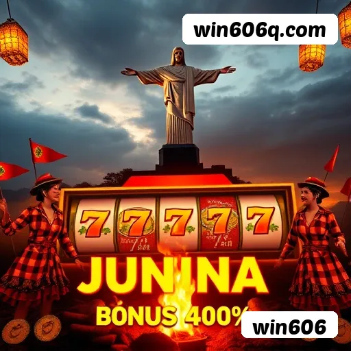 Tela login win606