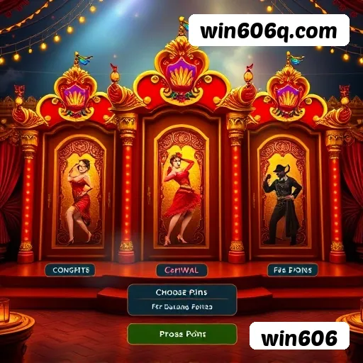 Pagamentos win606 PIX