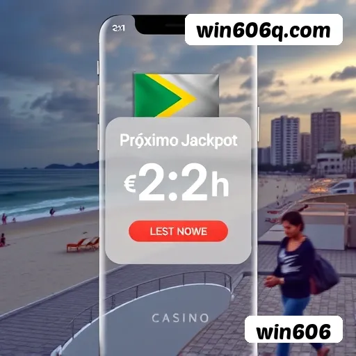 Segurança win606 SSL