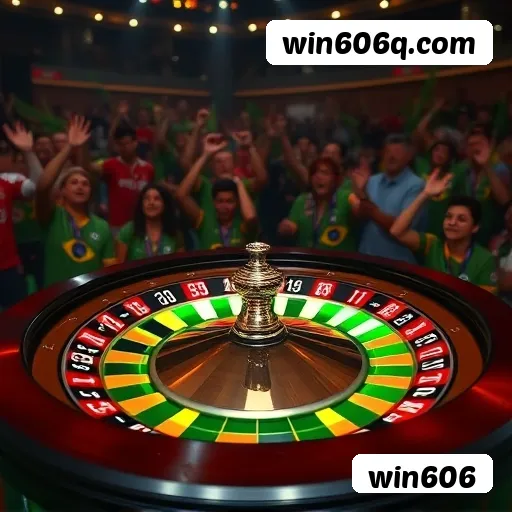 Suporte win606