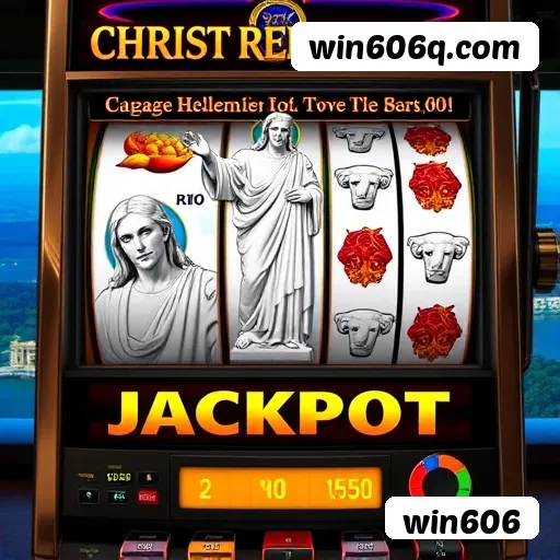 App win606 slots mobile